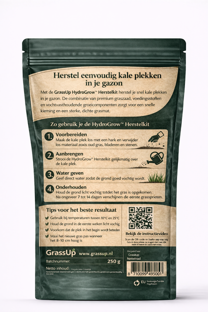 GrassUp Repair – Small