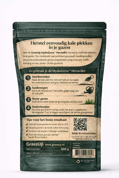 HydroGrow® Herstelkit