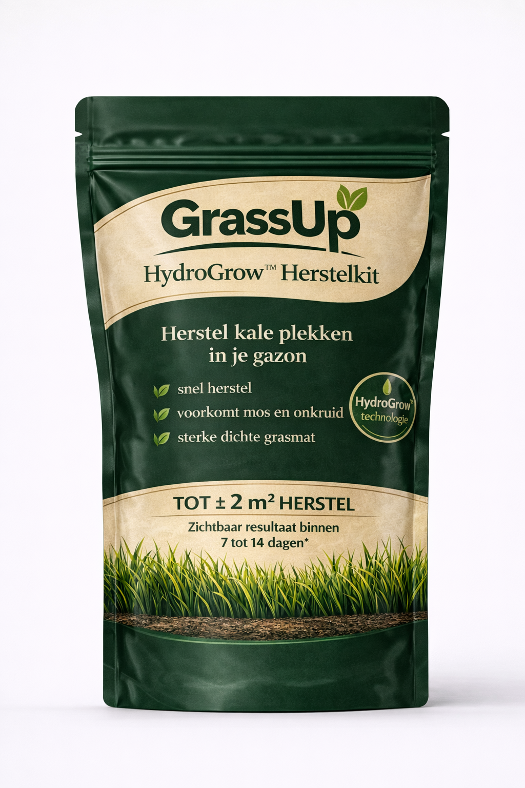 GrassUp Repair – Small