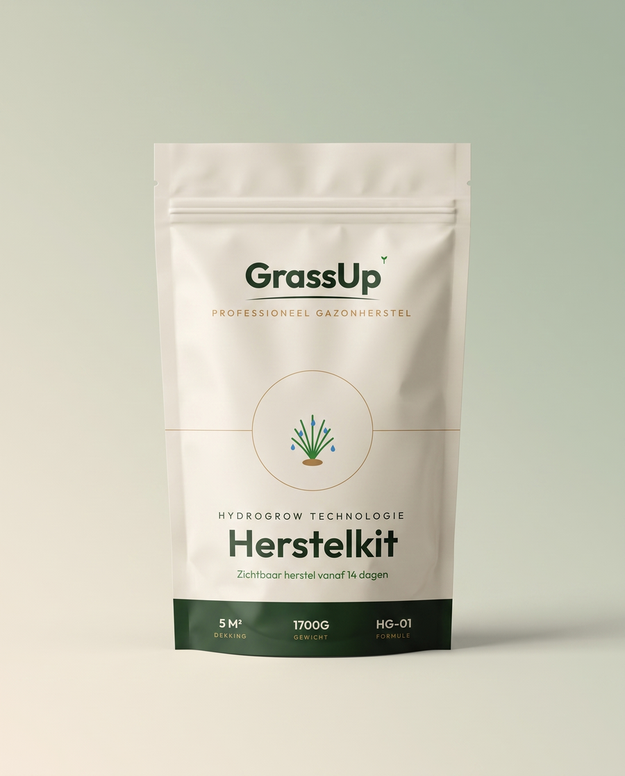 HydroGrow Herstelkit