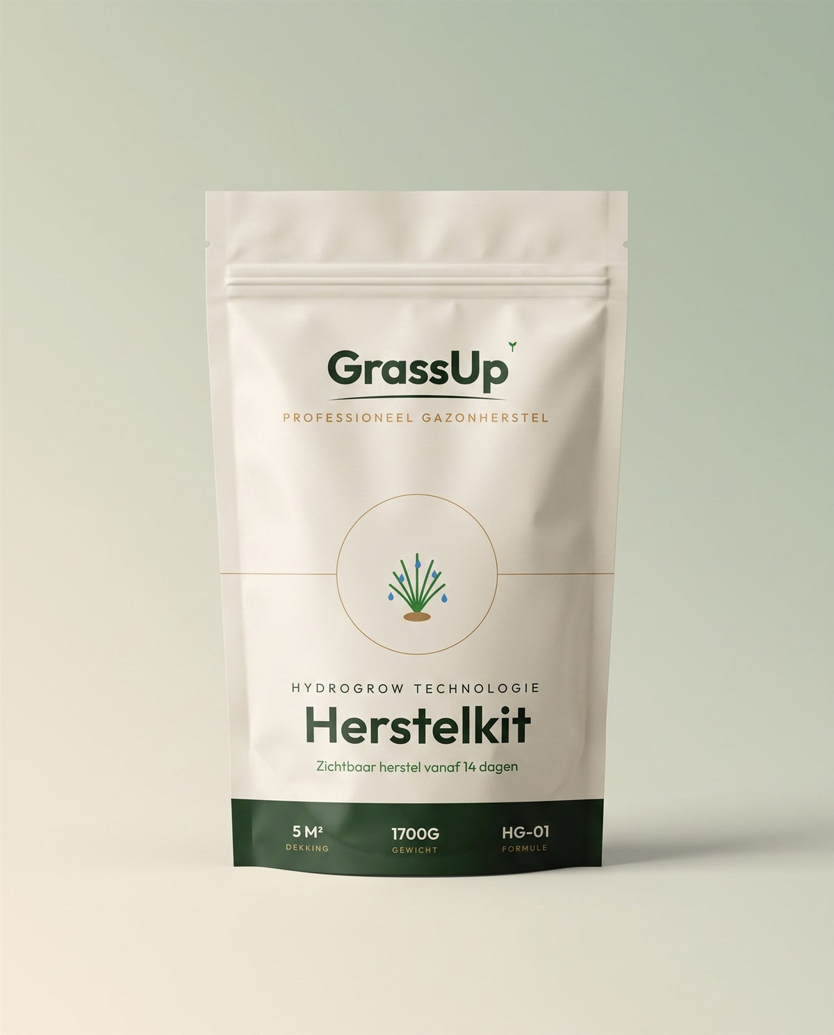GrassUp HydroGrow Herstelkit